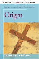 Origen 0595166857 Book Cover
