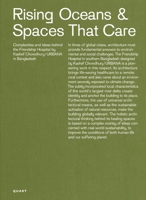 Rising Oceans & Spaces That Care 3037612916 Book Cover