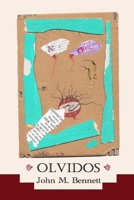 OLVIDOS 1938521056 Book Cover