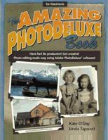 The Amazing Photodeluxe Book 1568302665 Book Cover
