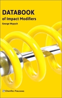 Databook of Impact Modifiers 1927885892 Book Cover