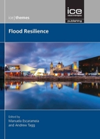 Flood Resilience 0727763938 Book Cover