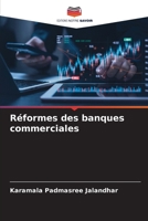 Réformes des banques commerciales 6209940501 Book Cover