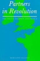 Partners in Revolution: The United Irishmen and France 0300043023 Book Cover