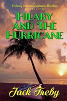 Hilary And The Hurricane (a novelette): 1973471590 Book Cover