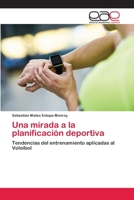 Una mirada a la planificación deportiva 6200411123 Book Cover