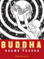 Kapilavastu (Buddha Volume 1) 193223456X Book Cover