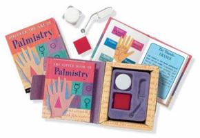 The Little Book of Palmistry (Petites Plus) 0880882956 Book Cover