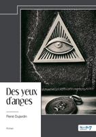 Des yeux d'anges (French Edition) B0DBZ29VQB Book Cover