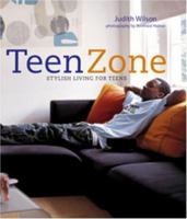 Teen Zone 1845973518 Book Cover