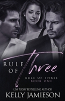 Rule of Three 198860026X Book Cover