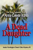 A Dead Daughter 1508620377 Book Cover