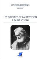 Les origines de la d�votion � saint Joseph 1535066377 Book Cover