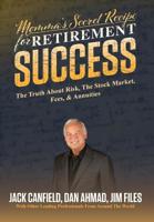 Momma's Secret Recipe For Retirement Success 0998036935 Book Cover