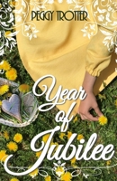 Year of Jubilee B0CQT7W9ZS Book Cover