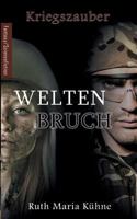 Weltenbruch 3740727829 Book Cover