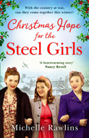 Christmas Hope for the Steel Girls 000842733X Book Cover