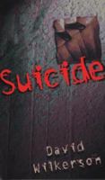 Suicide 0800786432 Book Cover