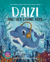 Daizi and her saving pool 1776301331 Book Cover