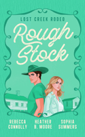 Rough Stock 1036712974 Book Cover