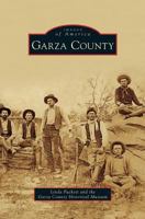 Garza County 0738579092 Book Cover