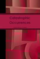 Catastrophic Occurrences 1105195104 Book Cover