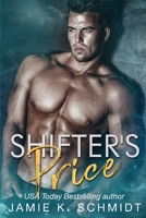 Shifter's Price 1798758032 Book Cover