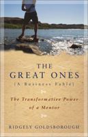 The Great Ones 0470485949 Book Cover