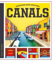 Canals 1532111029 Book Cover