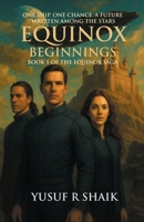 Beginnings 1537679341 Book Cover