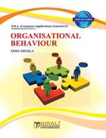 Organisational Behaviour 9383750057 Book Cover