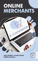 Online Merchants 9360843431 Book Cover