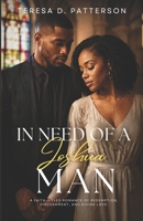 In Need Of A Joshua Man 1470100703 Book Cover