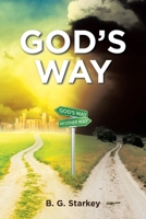 God's Way B0B5TM7FDD Book Cover