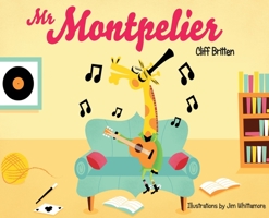 Mr Montpelier 178955506X Book Cover