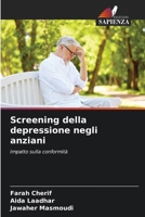Screening della depressione negli anziani (Italian Edition) 6209351468 Book Cover