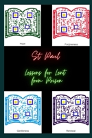 St Paul: Lessons for Lent from Prison B0BYRC972F Book Cover