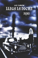Llega La Noche: Eyre B0DSZXCV65 Book Cover