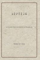 Riptide: A Collection of Poetry & Drabbles 1791735371 Book Cover