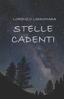Stelle cadenti B0BN3MFJGG Book Cover