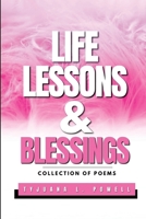 Life Lessons And Blessings B0CNY84MLR Book Cover