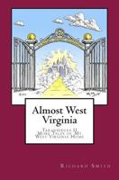 Almost West Virginia: Taradiddles II 1496181786 Book Cover