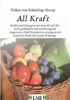 All Kraft 3746970237 Book Cover