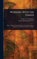 Working With the Hands 1023580403 Book Cover