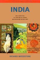 India (The Cultural Companion) 0316903078 Book Cover