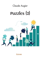 Puzzles (2) (French Edition) 2414594764 Book Cover