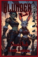 Blunder: Book 2. B0GM39PXNT Book Cover