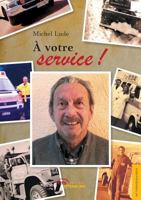 A votre service! 2354857535 Book Cover