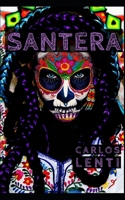 Santera 1654273201 Book Cover