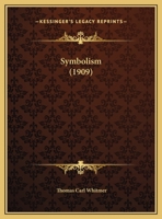 Symbolism 116195239X Book Cover